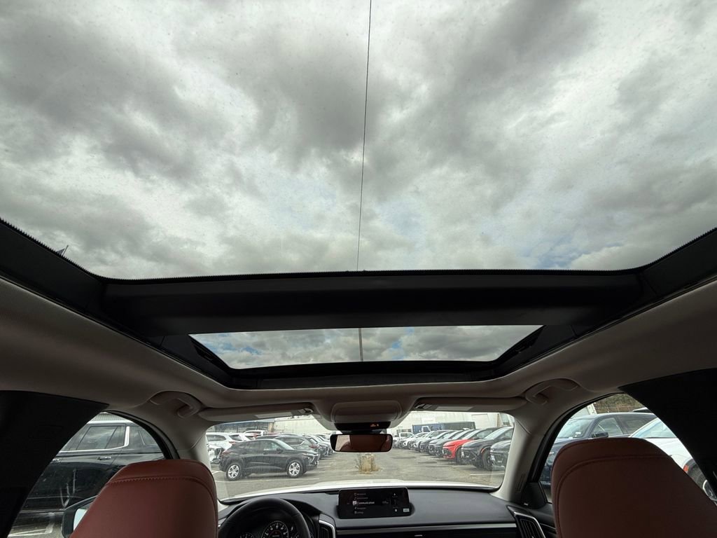 New 2026 MAZDA CX-50 AWD 2.5 S w/ Weather Package image 21