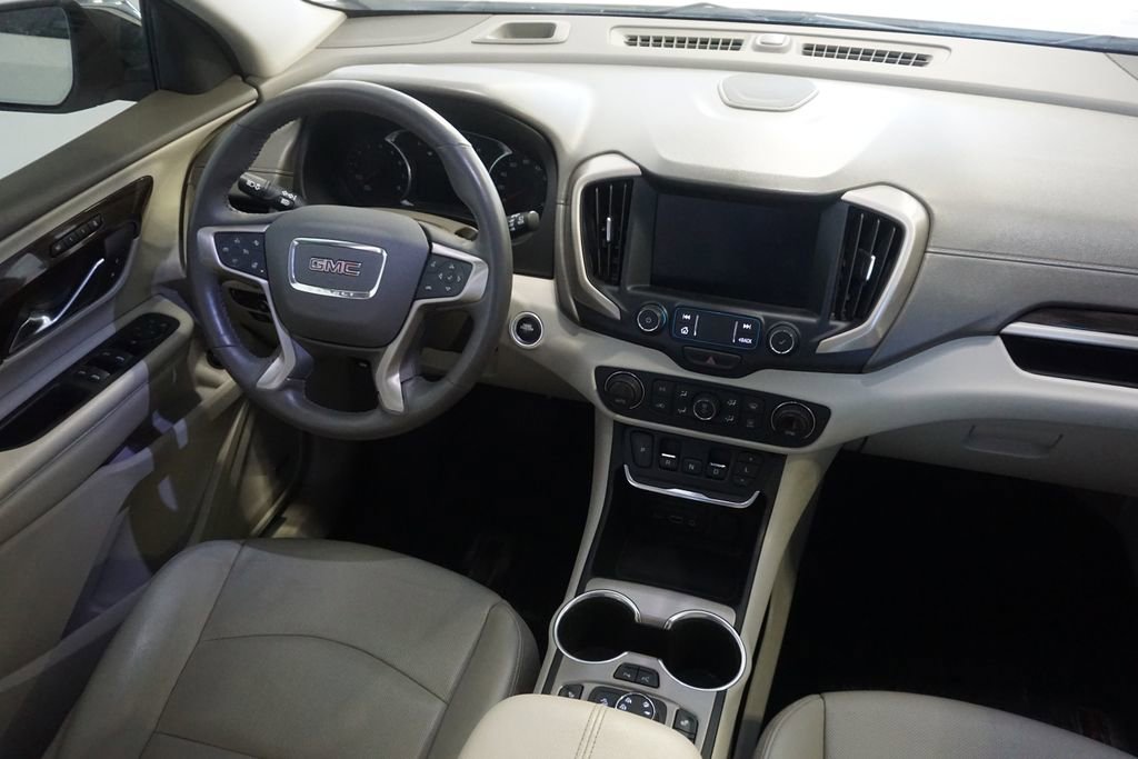 Used 2019 GMC Terrain Denali w/ Advanced Safety Package AWD/4WD image 31