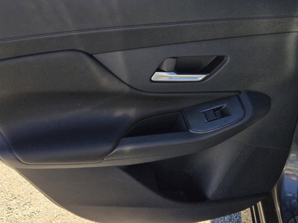 New 2026 Nissan Sentra SR w/ SR Premium Package image 11