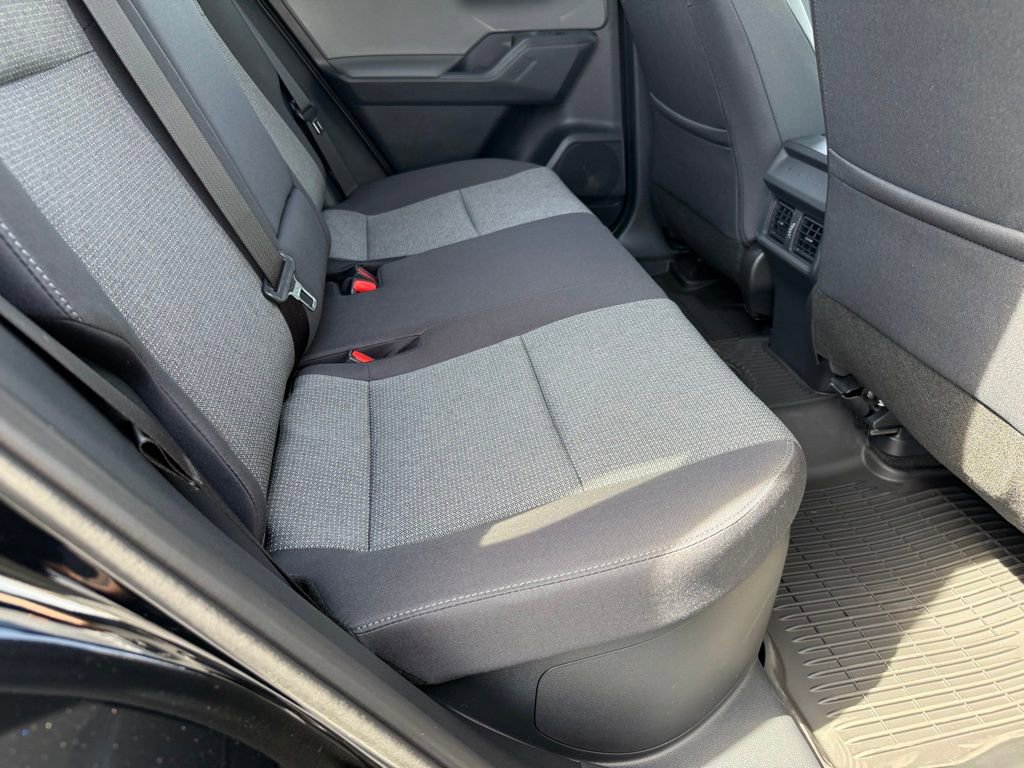 New 2026 Toyota RAV4 LE image 37