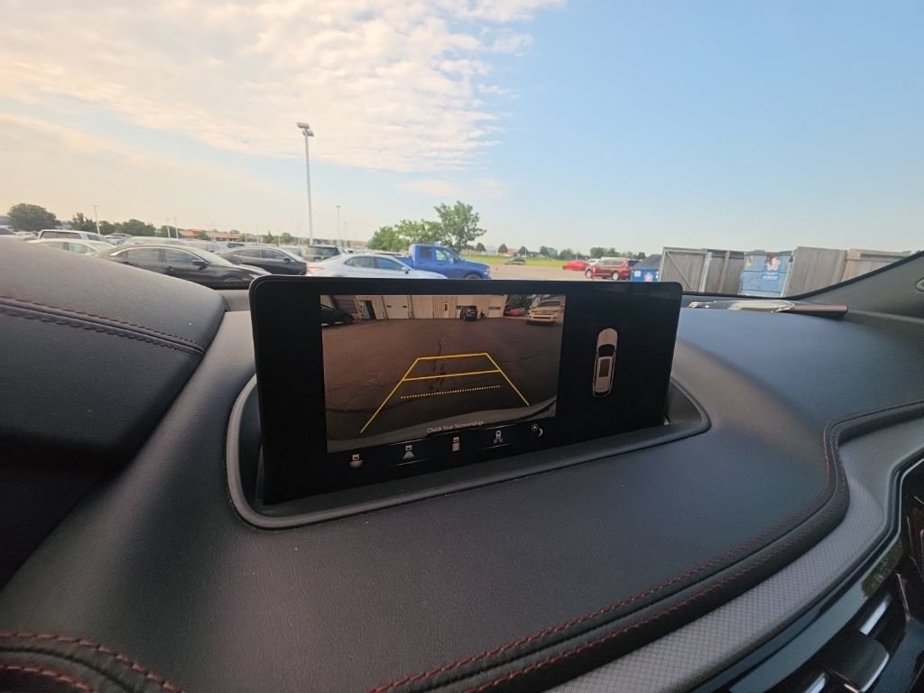 Certified 2022 Acura MDX Type S AWD/4WD image 21