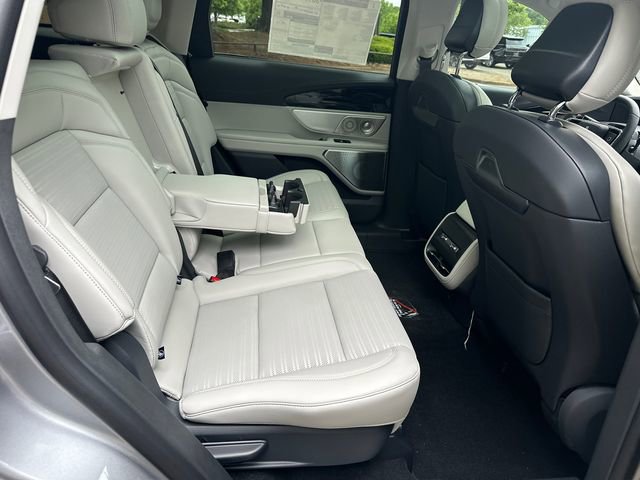 New 2026 Lincoln Nautilus Reserve AWD/4WD image 17