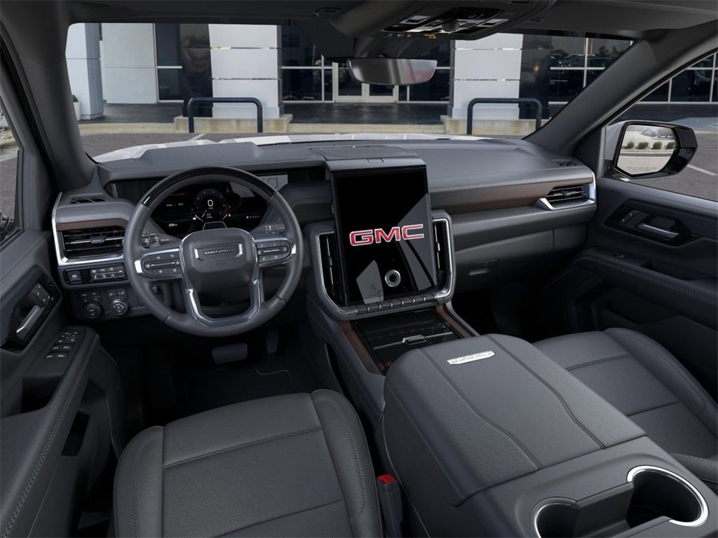 New 2026 GMC Yukon Denali w/ Denali Reserve Package image 15
