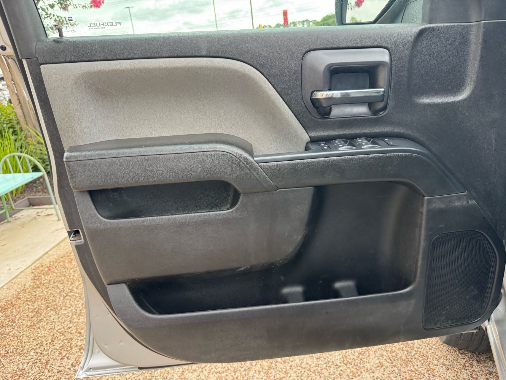 Used 2018 Chevrolet Silverado 2500 W/T RWD image 24