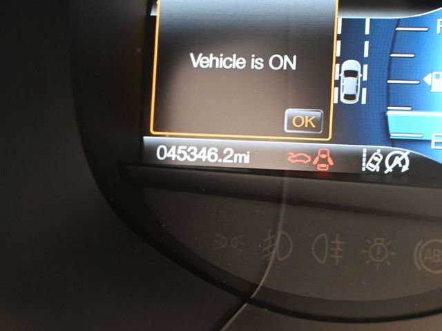 Used 2022 Ford Edge SE w/ Cargo Accessory Package AWD/4WD image 37