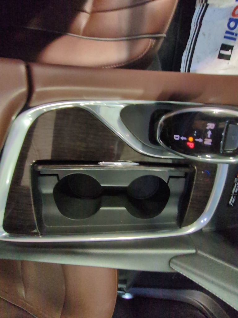 Used 2020 Buick Enclave Avenir w/ Avenir Technology Package image 20