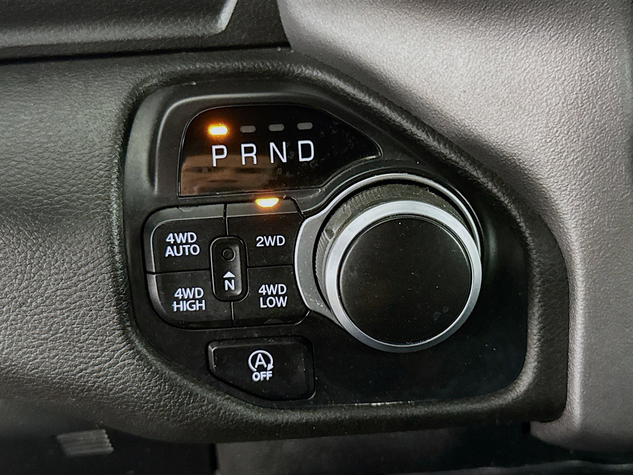 Used 2021 RAM 1500 Big Horn image 19