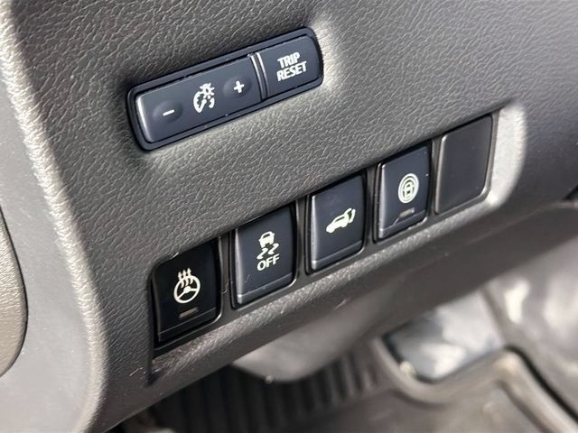 Used 2021 Nissan Murano SL AWD/4WD image 10