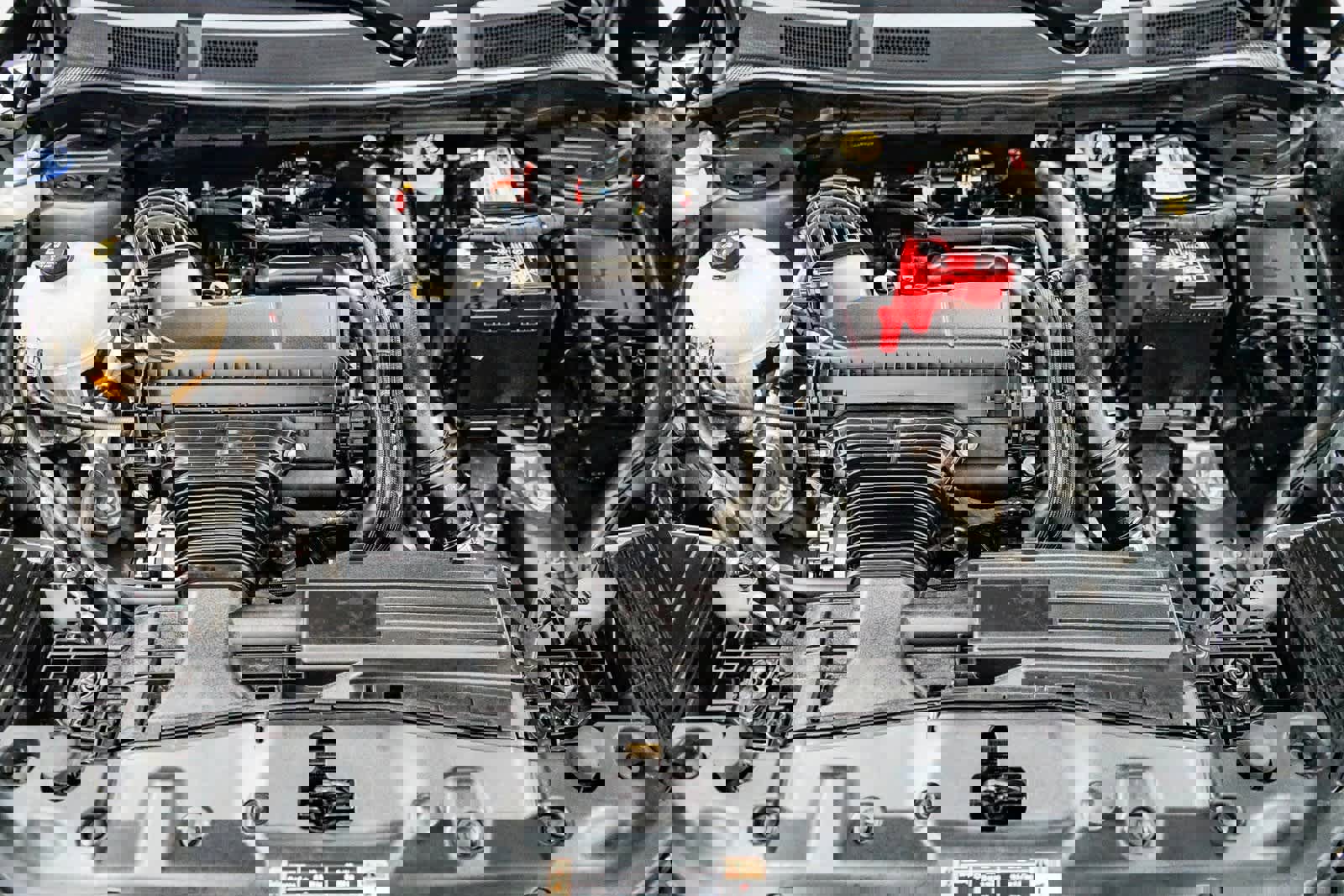 Used 2023 Lincoln Corsair Reserve image 27