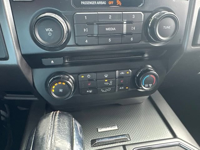 Used 2015 Ford F150 XLT w/ Equipment Group 302A Luxury RWD image 20
