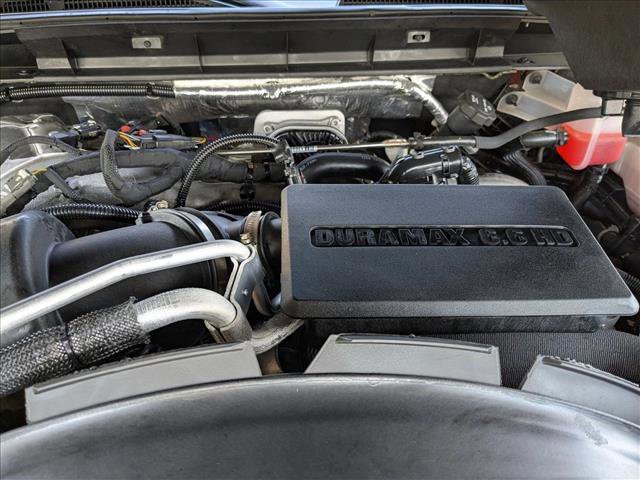 Used 2024 GMC Sierra 2500 Denali w/ Denali Reserve Package image 23
