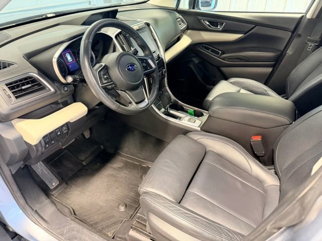 Used 2019 Subaru Ascent Limited w/ Popular Package #2A image 7