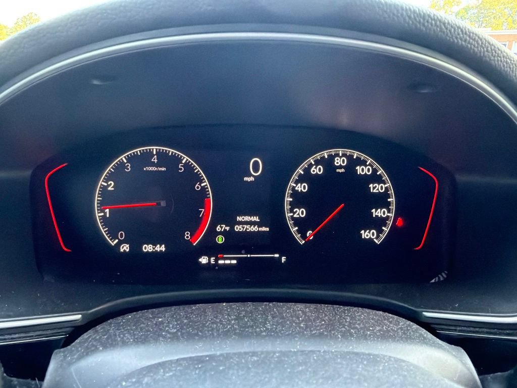Used 2022 Honda Civic Si image 8
