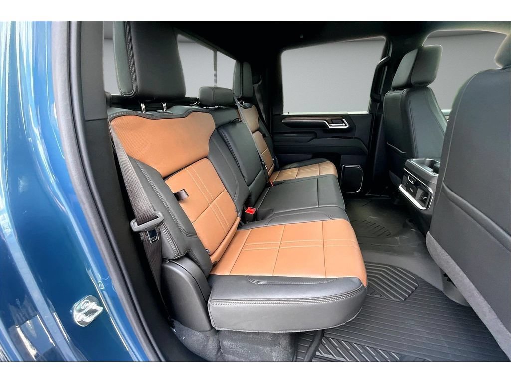 New 2026 Chevrolet Silverado 2500 High Country w/ High Country Premium Package AWD/4WD image 45