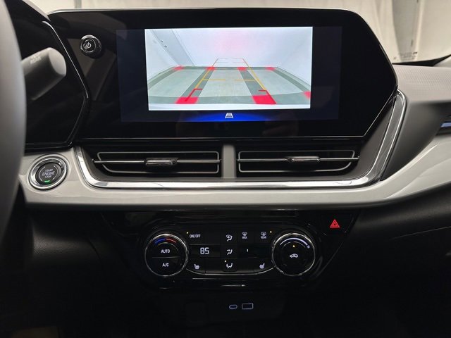 New 2026 Chevrolet Trax LT image 8