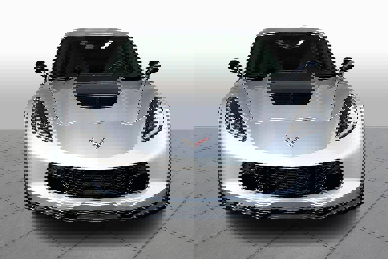 Used 2016 Chevrolet Corvette Z06 w/ 3LZ Preferred Equipment Group image 4