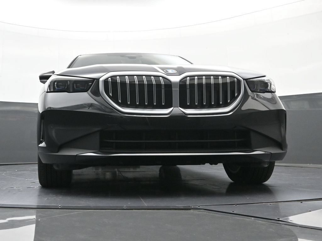New 2027 BMW 530i xDrive AWD/4WD image 23