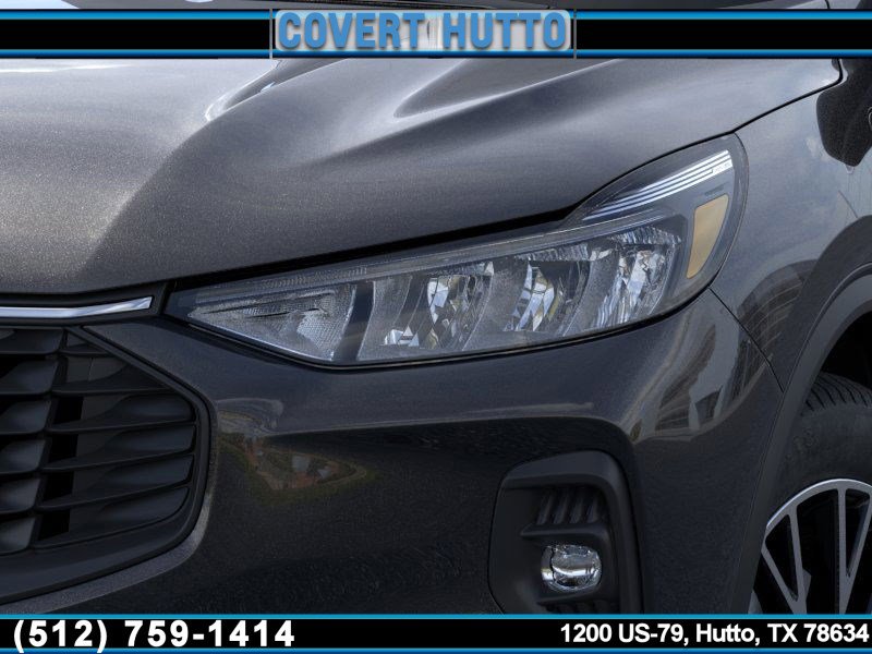 New 2026 Ford Escape PHEV image 18