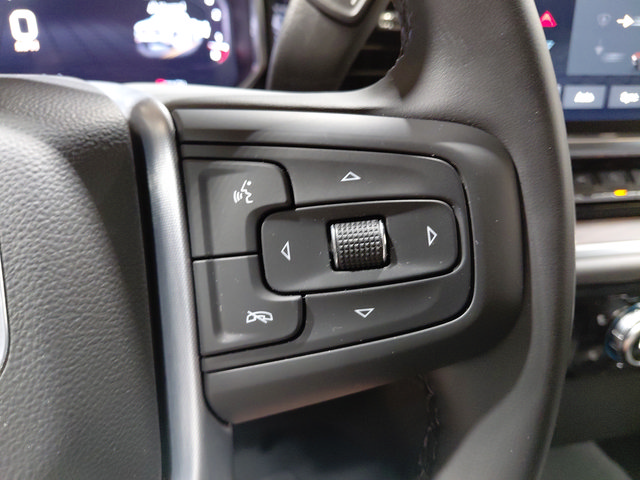 Used 2026 GMC Sierra 1500 SLT AWD/4WD image 43