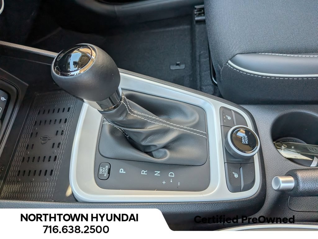 Certified 2026 Hyundai Venue SEL FWD image 15