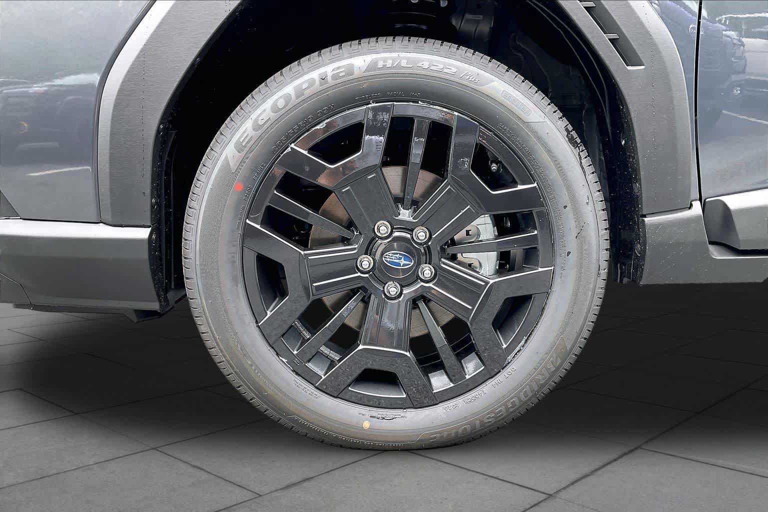 New 2026 Subaru Outback Limited XT AWD/4WD image 11