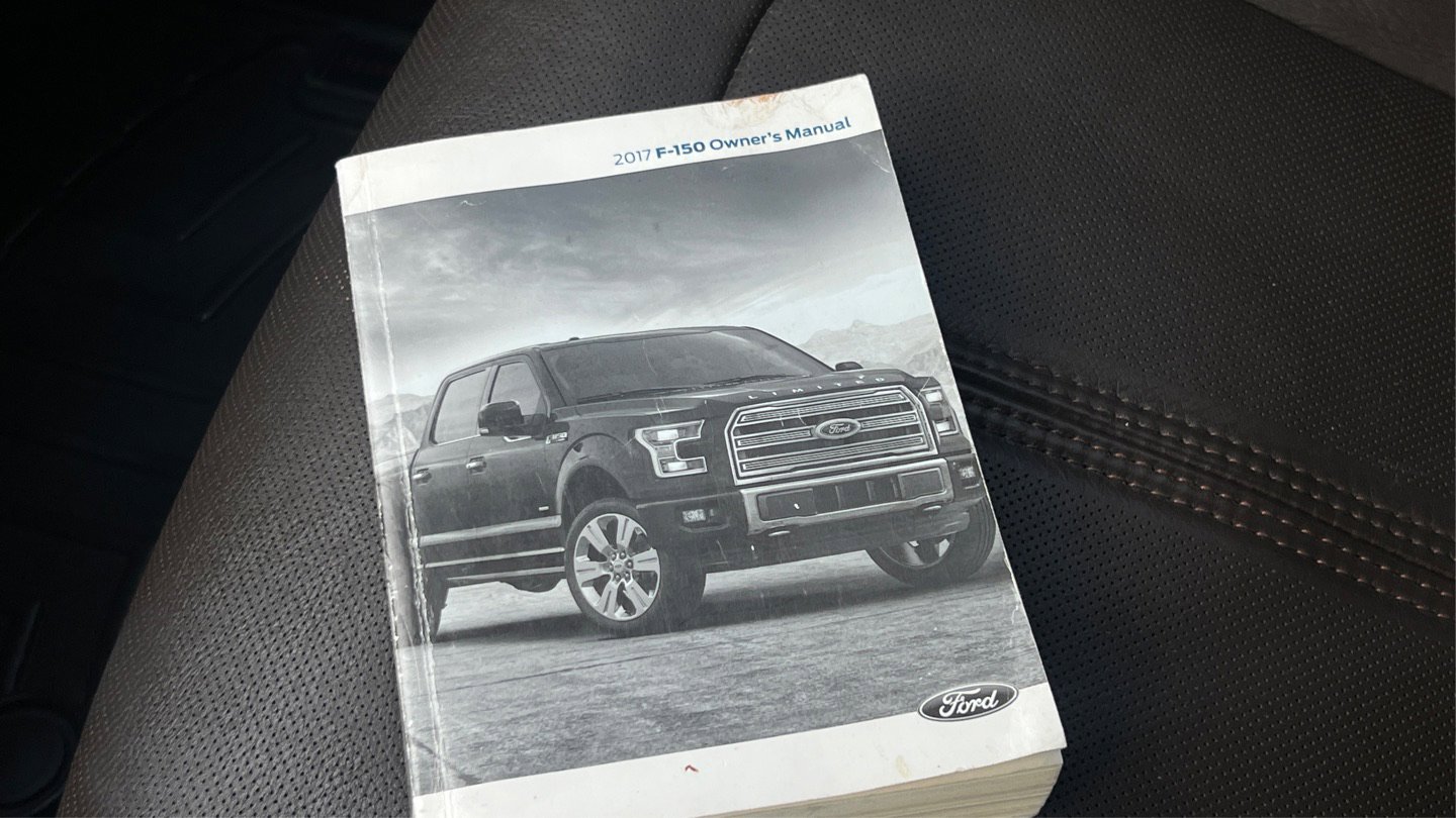 Used 2017 Ford F150 King Ranch w/ Equipment Group 601A Luxury image 26