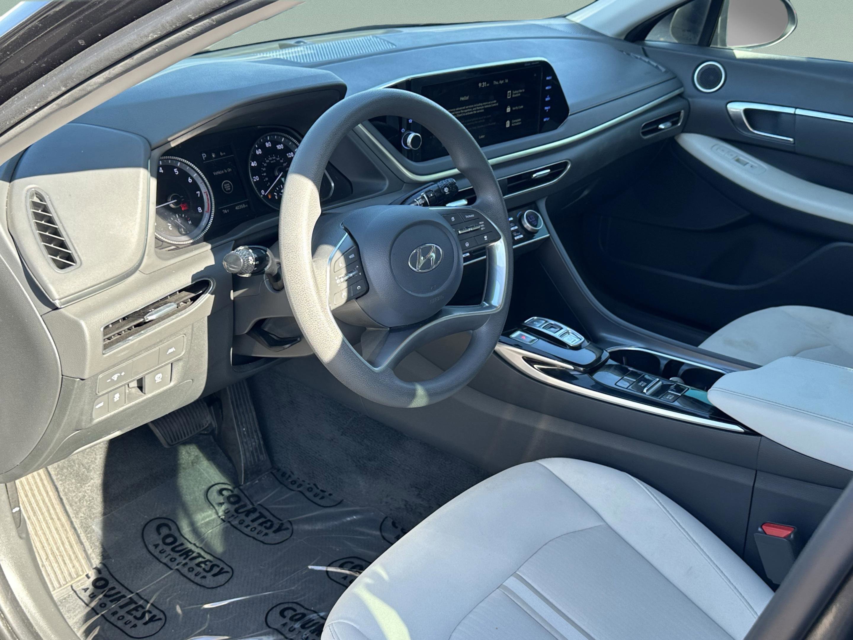 Used 2023 Hyundai Sonata SEL image 18
