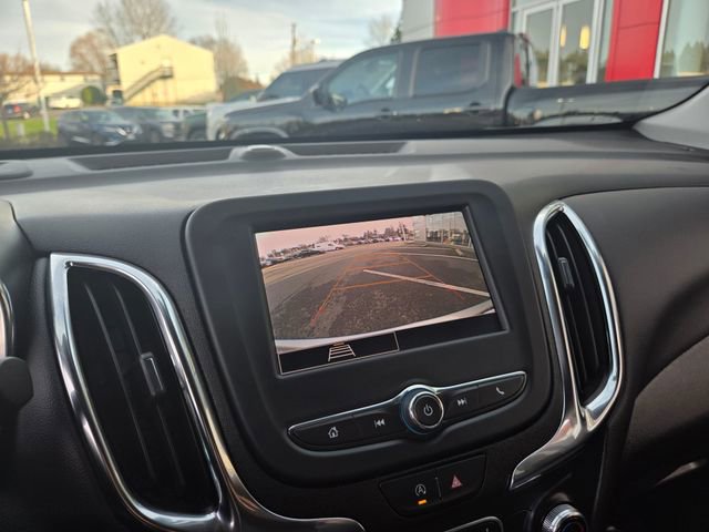 Used 2024 Chevrolet Equinox LT image 24