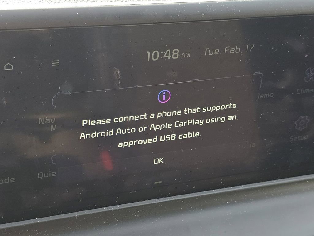 Used 2024 Kia Seltos S image 4