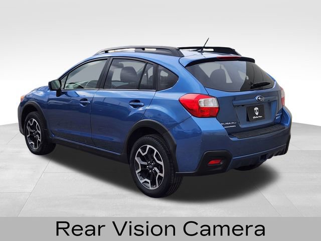 Used 2016 Subaru Crosstrek 2.0i Premium w/ Moonroof Package image 8
