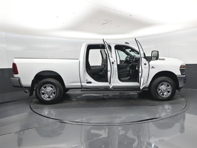 New 2027 RAM 3500 Tradesman AWD/4WD image 57