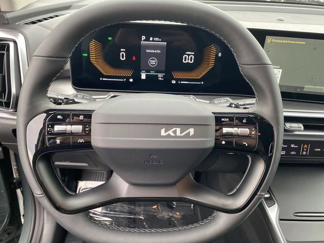 New 2026 Kia Sorento EX image 17