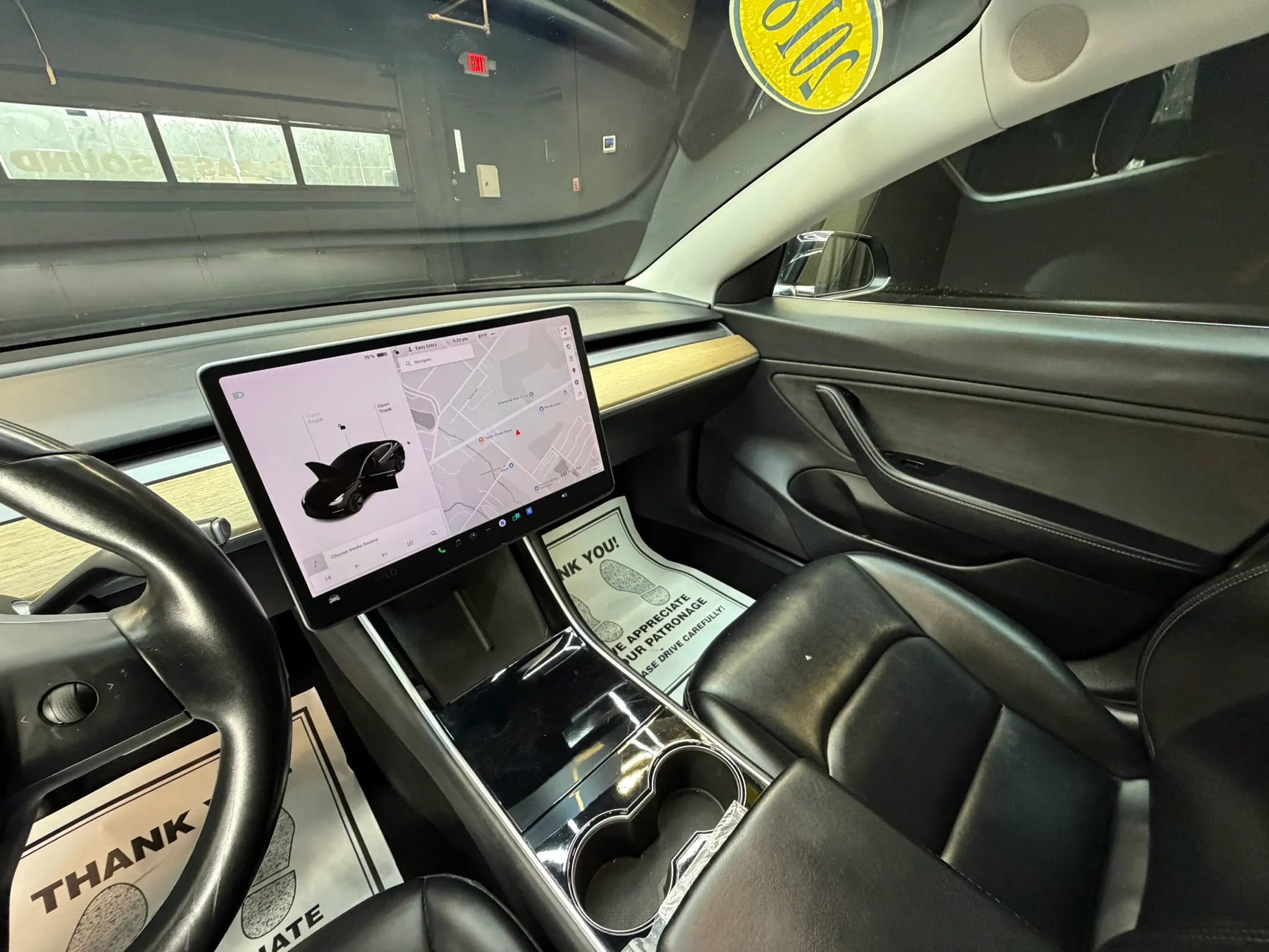 Used 2018 Tesla Model 3 Mid Range image 24