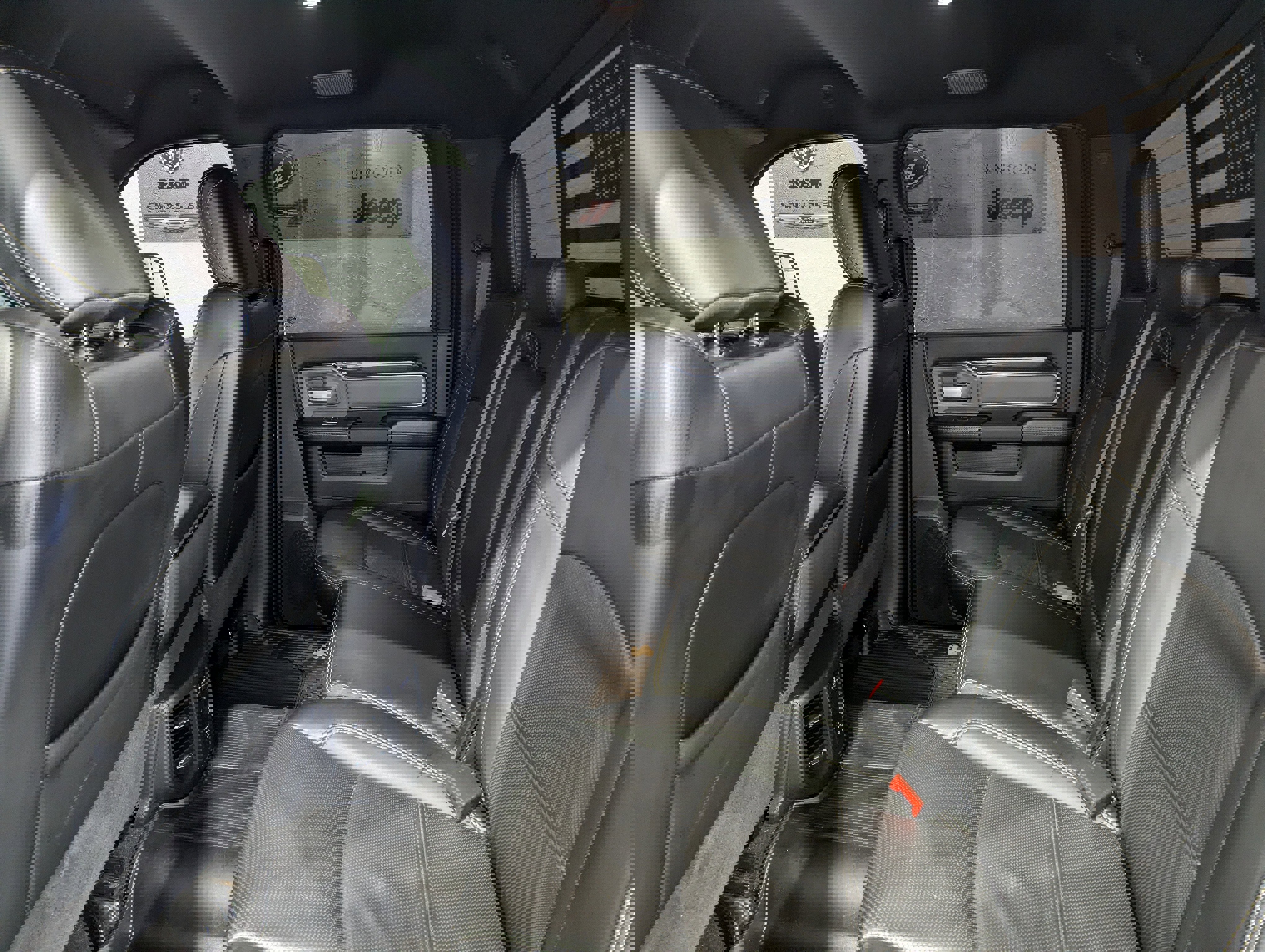 Used 2021 RAM 2500 Power Wagon image 15