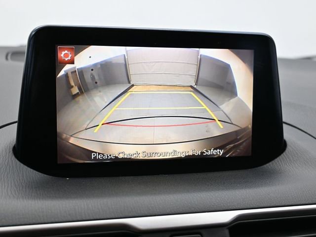 Used 2017 MAZDA MAZDA3 Sport image 19