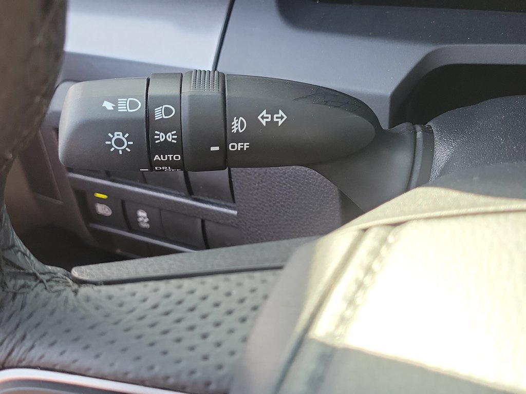 New 2026 Toyota Tacoma TRD Sport AWD/4WD image 11