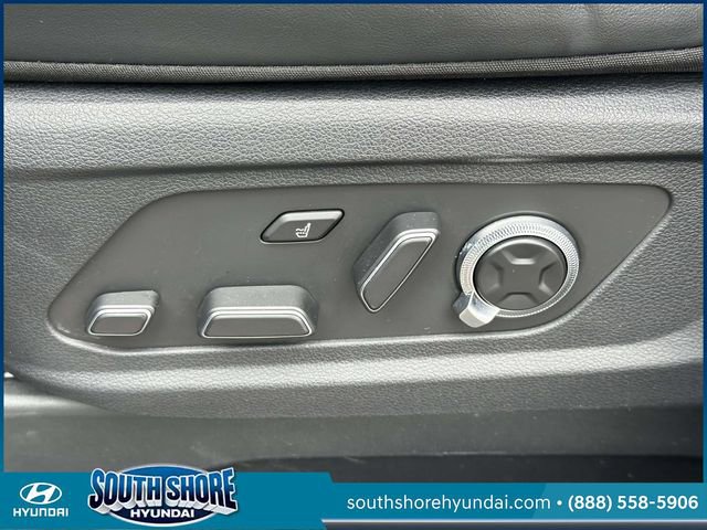 Used 2023 Hyundai Palisade Calligraphy image 20