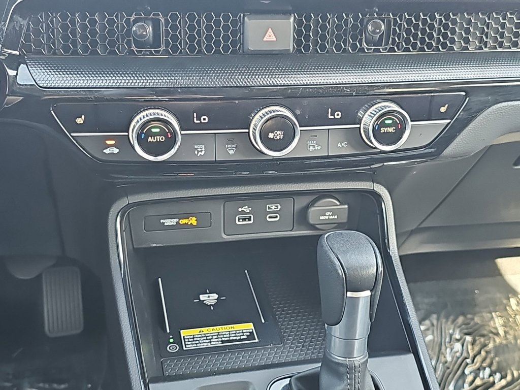 Used 2024 Honda CR-V EX-L image 20