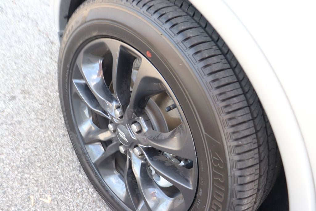 New 2024 Dodge Durango R/T AWD/4WD image 8