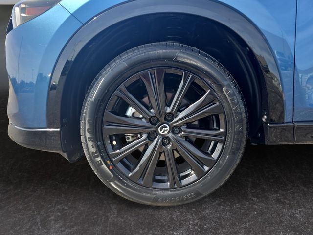 Used 2023 MAZDA CX-5 AWD 2.5 Turbo image 14