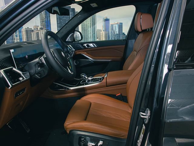 New 2026 BMW ALPINA XB7 AWD/4WD image 21