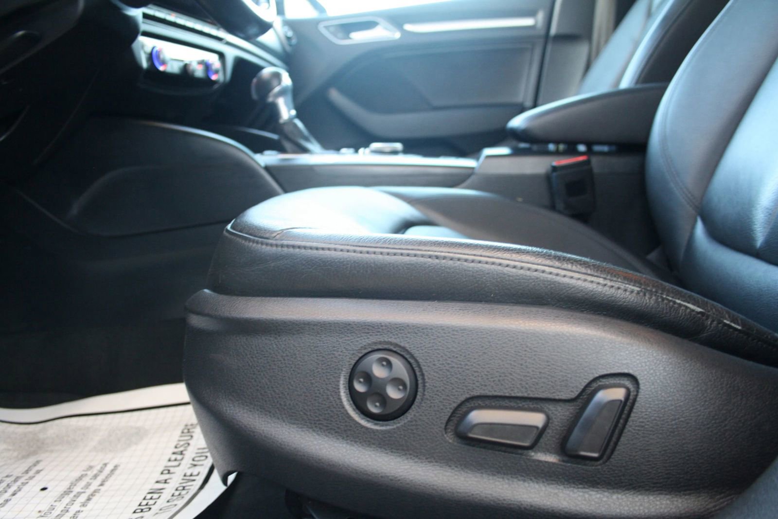 Used 2016 Audi A3 1.8T Premium image 21