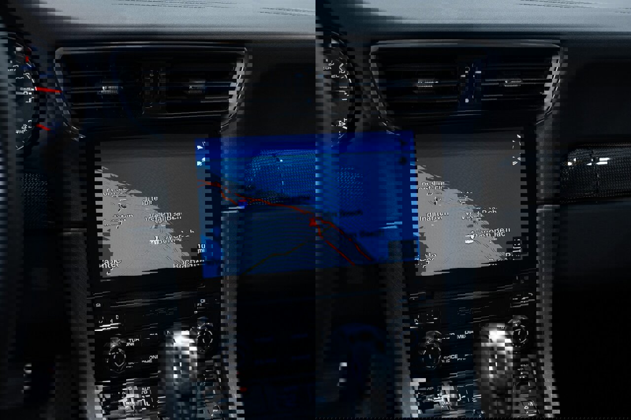 Used 2017 Porsche 911 Turbo S image 52