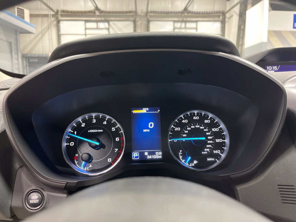 Used 2021 Subaru Ascent Limited w/ Technology Package AWD/4WD image 18