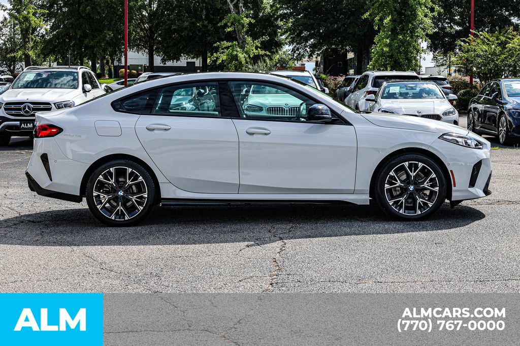 Used 2026 BMW 228i xDrive AWD/4WD image 9