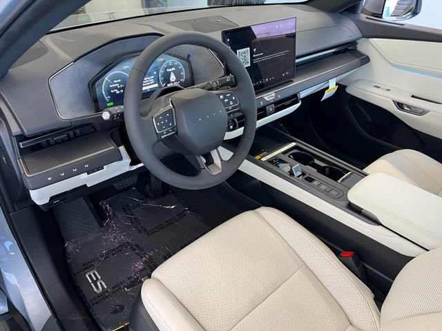 New 2026 Lexus ES 350e FWD image 26