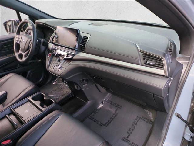 Used 2025 Honda Odyssey Sport-L image 21