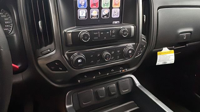 Used 2015 Chevrolet Silverado 1500 LTZ w/ LTZ Plus Package image 13