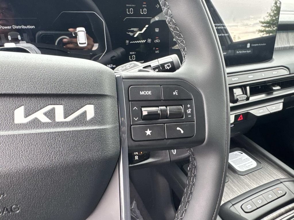 New 2027 Kia Telluride X-Line SX Prestige AWD/4WD image 26