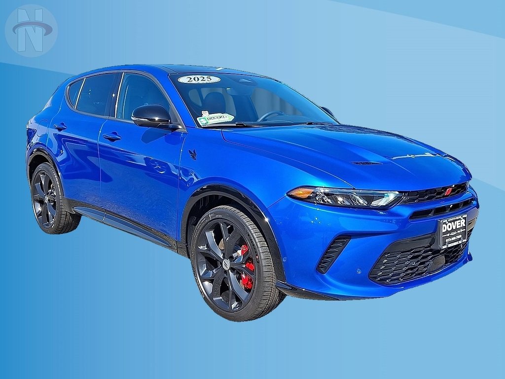 Used 2025 Dodge Hornet R/T